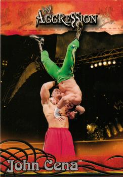 John Cena