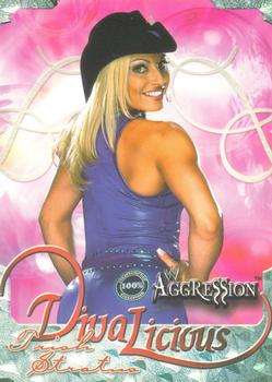 Trish Stratus