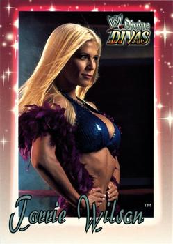 Torrie Wilson