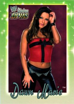Dawn Marie