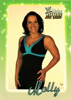 Molly Holly