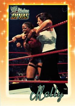Molly Holly