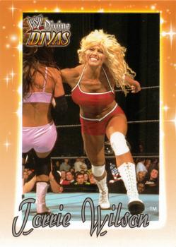 Torrie Wilson