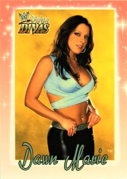 Dawn Marie
