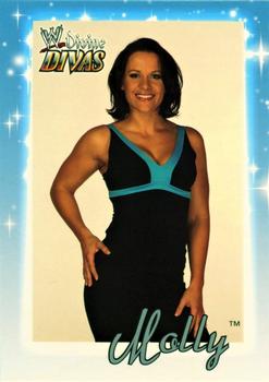 Molly Holly