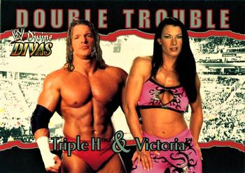 Triple H / Victoria