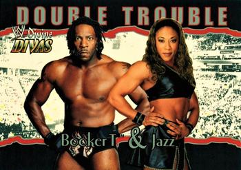 Booker T / Jazz