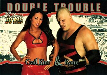 Gail Kim / Kane