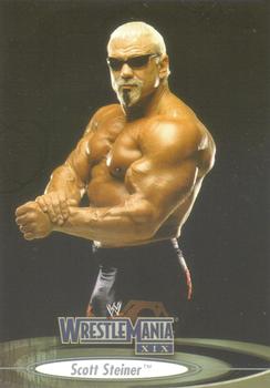 Scott Steiner