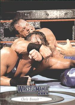 Chris Benoit