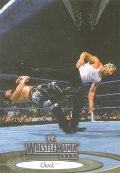 Chuck Palumbo