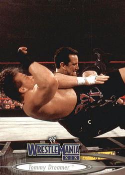 Tommy Dreamer