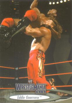 Eddie Guerrero