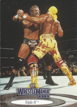 Triple H