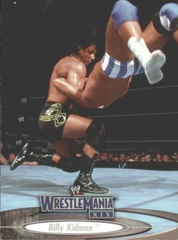 Billy Kidman
