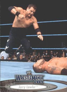 Jerry Lawler
