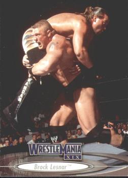 Brock Lesnar