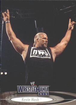 Kevin Nash