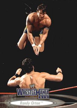 Randy Orton