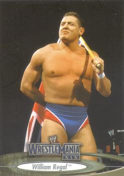William Regal