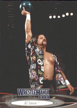 Al Snow