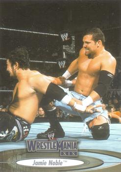 Jamie Noble