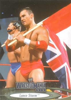 Lance Storm