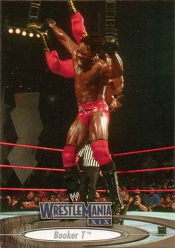 Booker T