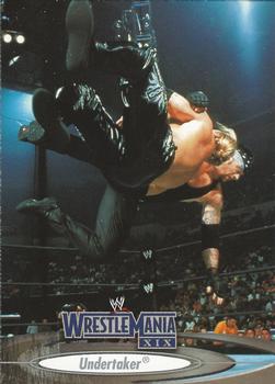 Undertaker