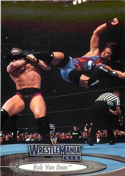Rob Van Dam