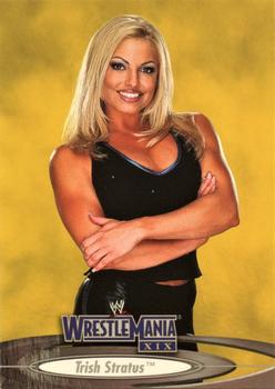 Trish Stratus
