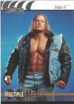 Triple H