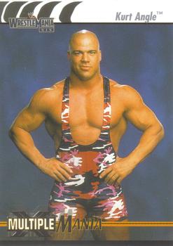 Kurt Angle