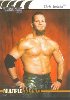 Chris Jericho