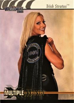 Trish Stratus