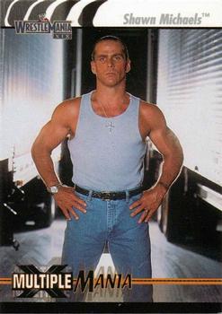 Shawn Michaels