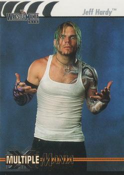Jeff Hardy