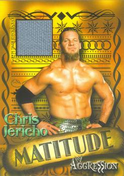 Chris Jericho
