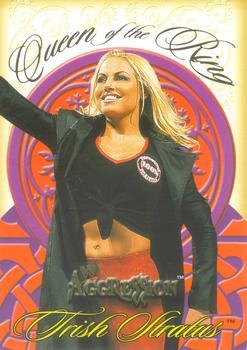 Trish Stratus