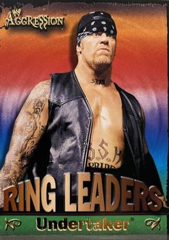 Undertaker