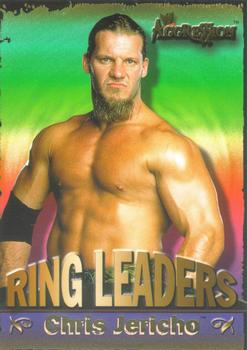 Chris Jericho