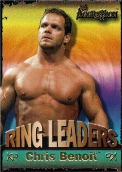Chris Benoit