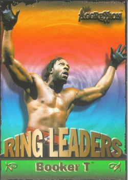 Booker T