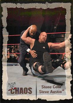 Stone Cold Steve Austin