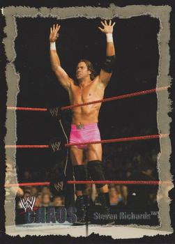 Steven Richards