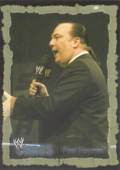 Paul Heyman