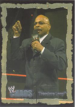 Theodore Long