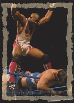 Shelton Benjamin