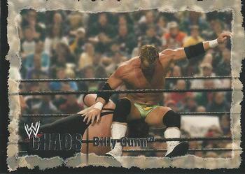 Billy Gunn