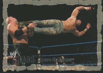 Chavo Guerrero